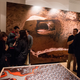 Illustration for article titled Flywheel Landscapes, Race Car Tech, and 3D-Printed Urban Caves